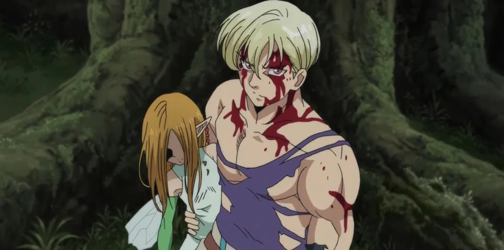 Nanatsu no Taizai
