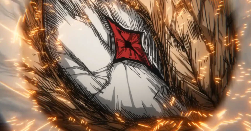 My Hero Academia