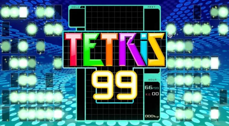 Imagen de Tetris 99 tendrá un evento especial con Pokémon Espada y Escudo