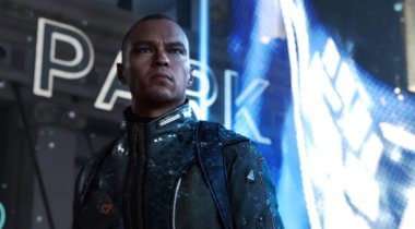 Imagen de Detroit: Become Human muestra su primera imagen para PC
