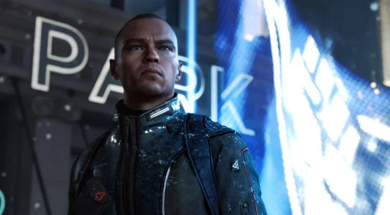 Imagen de Detroit: Become Human muestra su primera imagen para PC