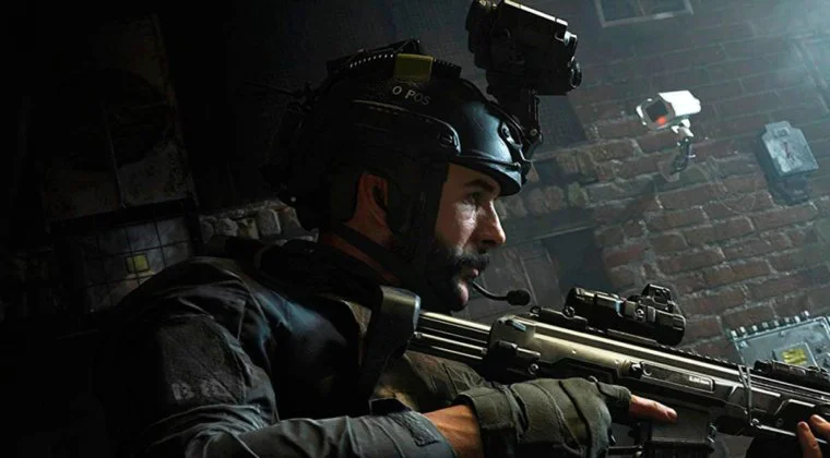 Imagen de Call of Duty: Modern Warfare se actualiza con una serie de mejoras