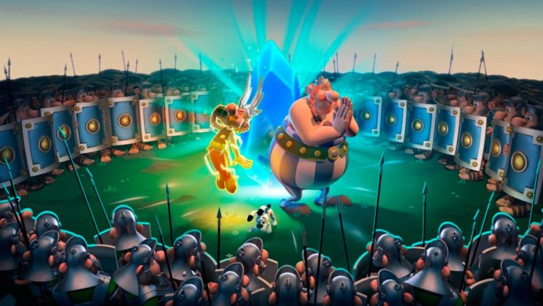 Cabecera juego