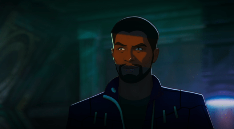 Imagen de What If...?, la primera serie animada del UCM, estrena tráiler