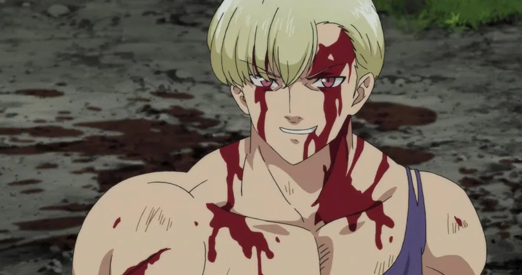 Nanatsu no Taizai
