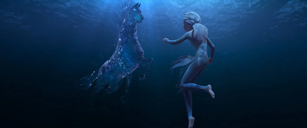 Frozen 2