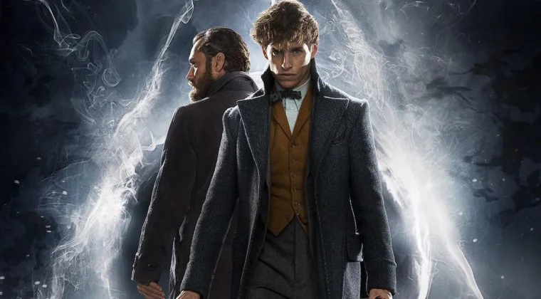 Imagen de Animales Fantásticos 3: nueva fecha de rodaje y detalles de la trama