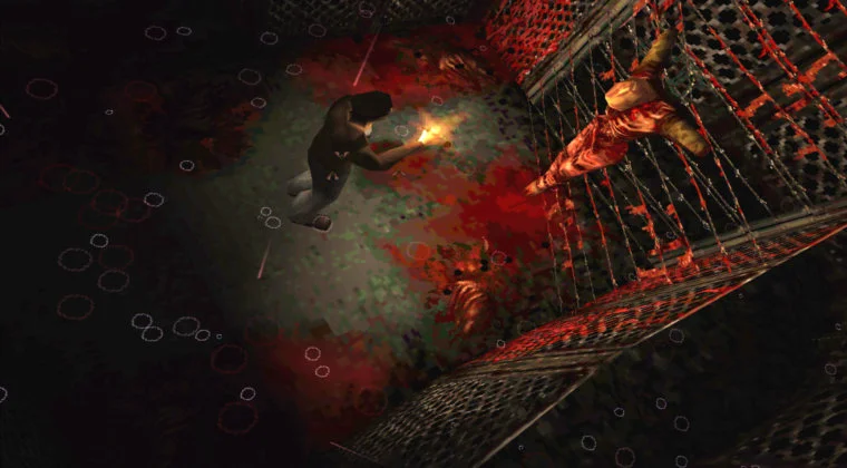 Imagen de Así es el impresionante remake de Silent Hill hecho por un fan