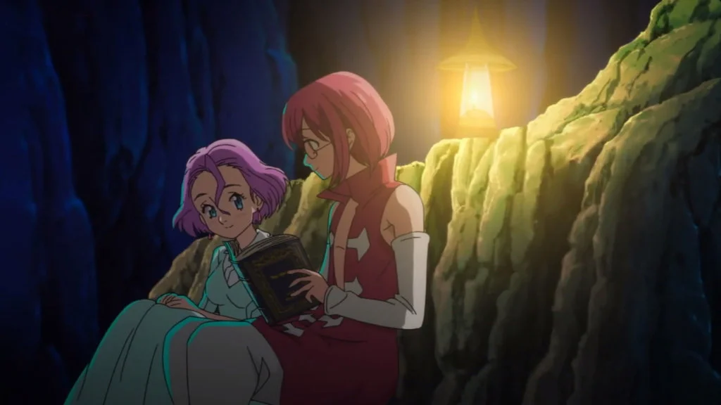 Nanatsu no Taizai
