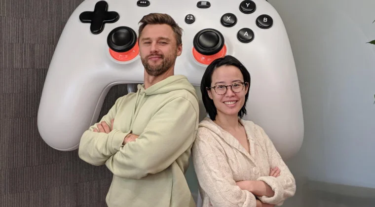 Imagen de Google Stadia no tendrá Family Sharing para el día de su lanzamiento