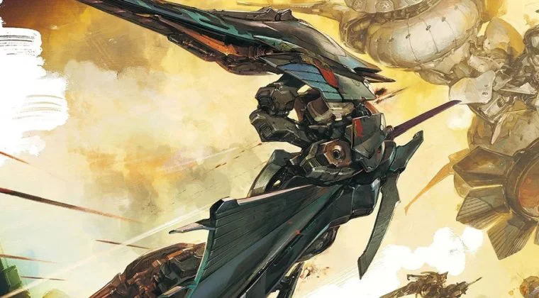 Imagen de El legendario Ikaruga llegará al formato físico de la mano de Nicalis