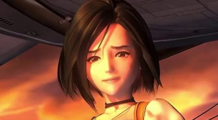 Imagen de Esta es la nueva figura de Final Fantasy IX que no gustará a todos