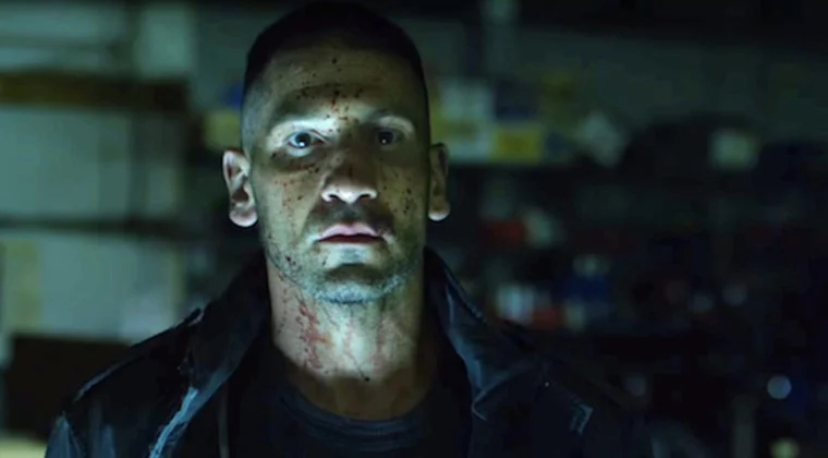 Imagen de Una estrella de The Punisher podría volver como nuevo héroe a Marvel