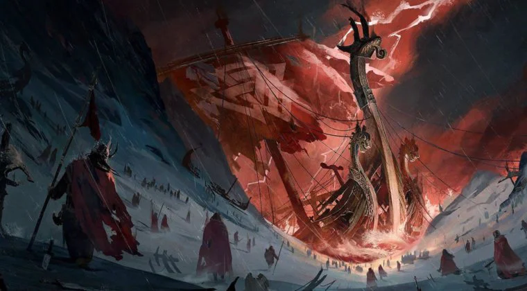Imagen de Assassin's Creed Ragnarok: una filtración desvelaría título, fecha, plataformas y más