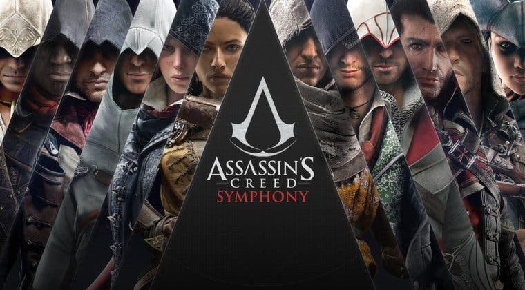 Imagen de Se retrasa oficialmente el concierto de Assassin's Creed Symphony de Barcelona