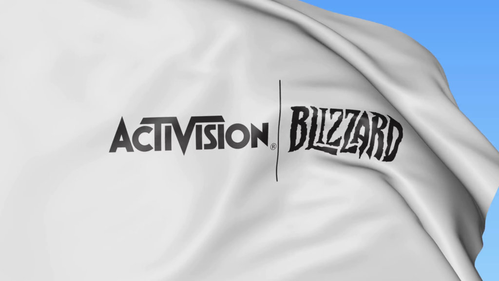 Activision Blizzard