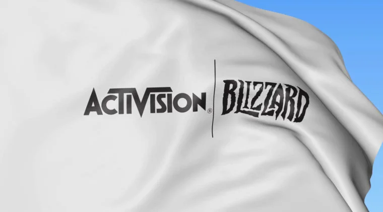 Imagen de Activision Blizzard cree que sus juegos no deben tratar temas políticos