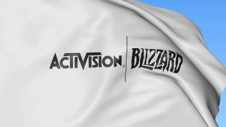 Activision Blizzard