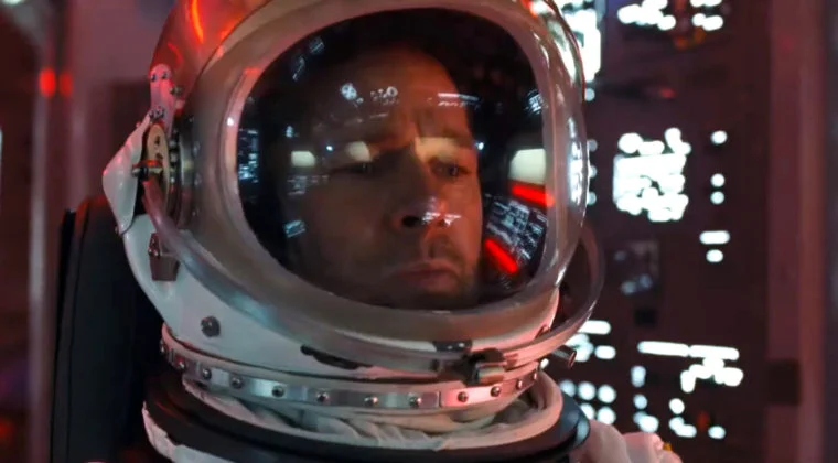 Imagen de Ad Astra Blu-ray y DVD: fechas de lanzamiento y contenidos