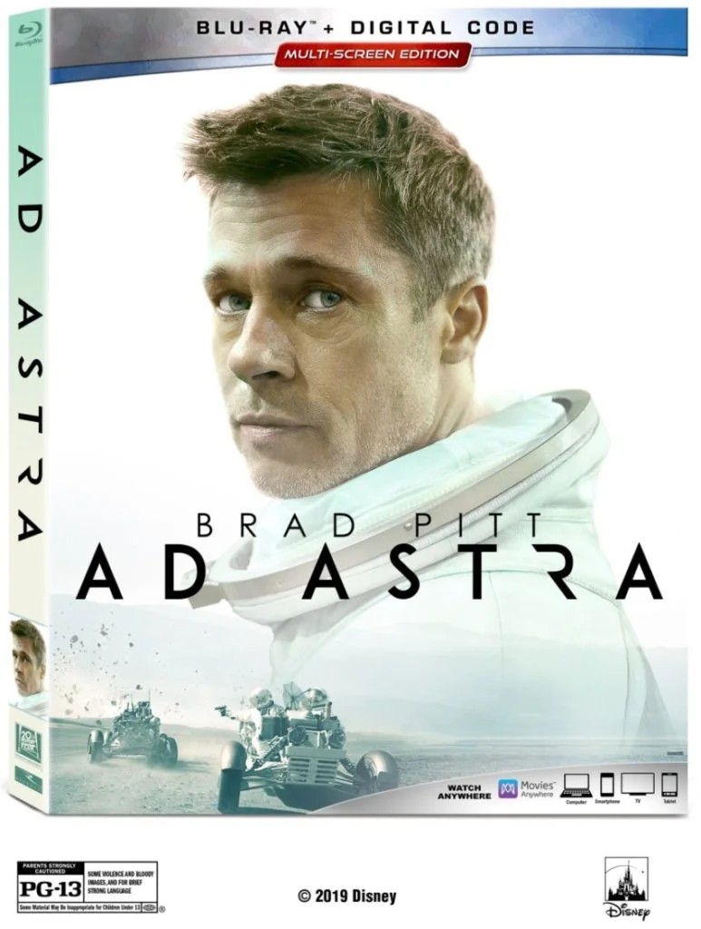 Ad Astra