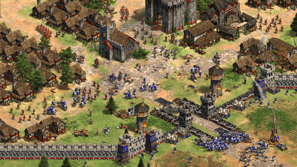 Age of Mythology