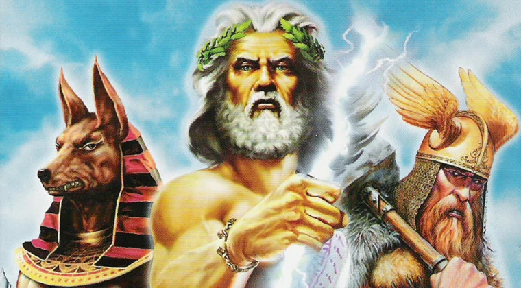 Imagen de ¿Un nuevo Age of Mythology en camino? Sus responsables lanzan un mensaje esperanzador para los fans