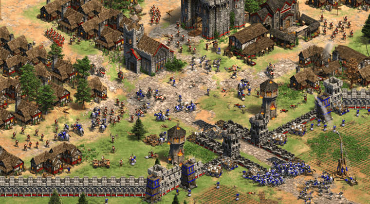 Imagen de Microsoft no descarta un reboot o una edición definitiva de Age of Mythology