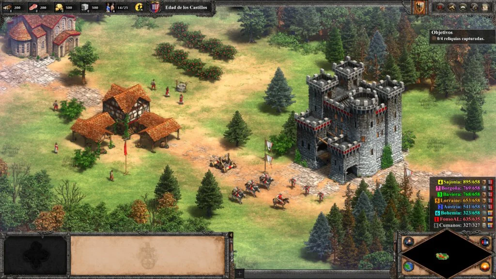 Age Of Empires II Definitive Edition 5