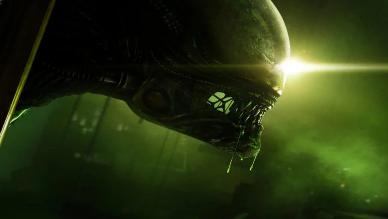 Alien: Isolation