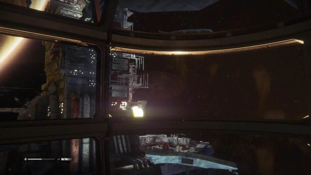 Alien: Isolation