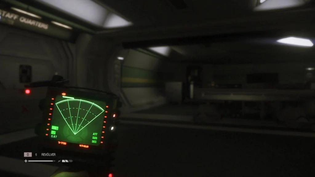 Alien: Isolation