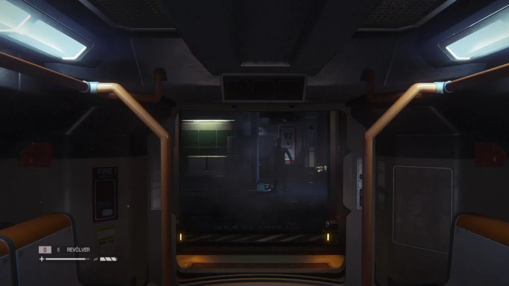 Alien: Isolation