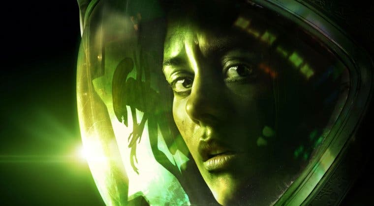Imagen de 3D Realms, responsables de Duke Nukem, también trabajaron en un juego basado en Alien