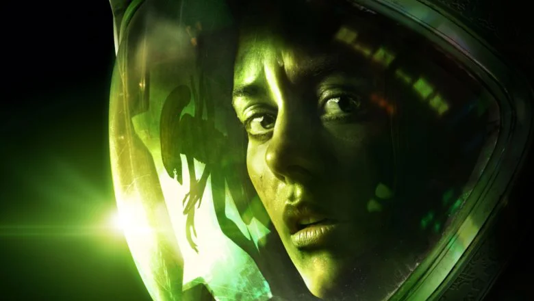 Alien: Isolation