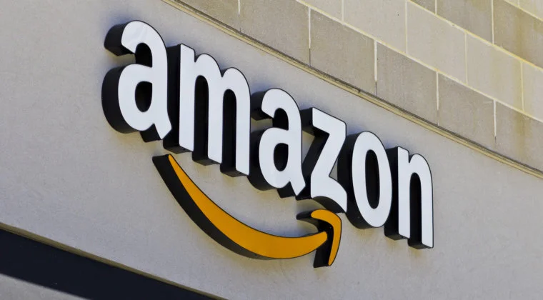 Imagen de Amazon estaría trabajando en su propio servicio de juego en la nube