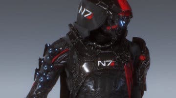 Imagen de Anthem festeja el Día N7 con nuevas skins temáticas de Mass Effect
