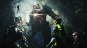 Imagen de La reconstrucción de Anthem sigue a buen ritmo según BioWare