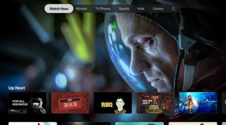 Imagen de Así es como se puede acceder a Apple TV+ de forma gratuita