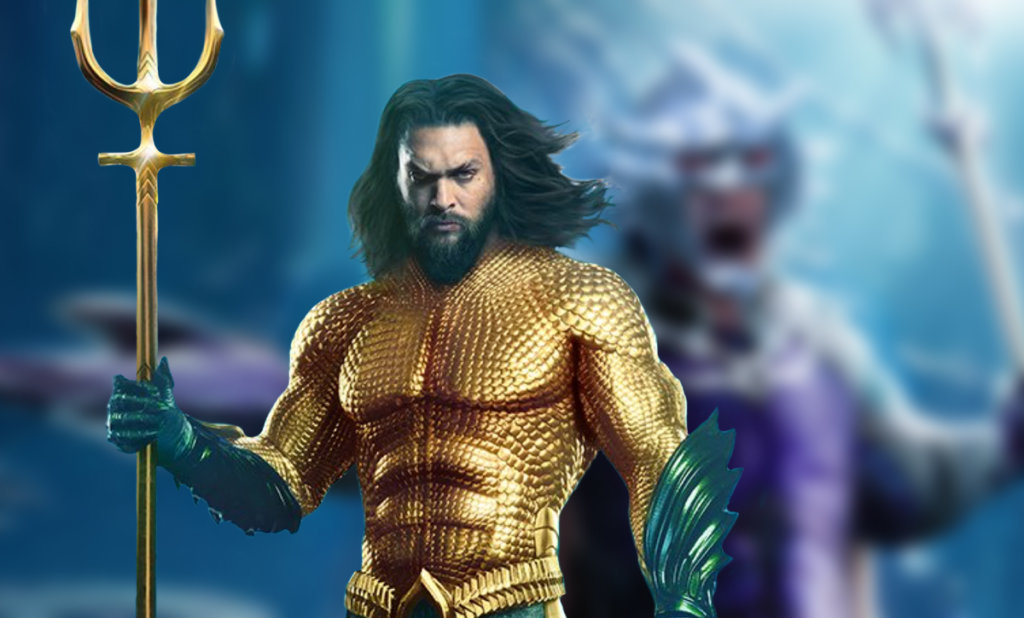 Aquaman 2