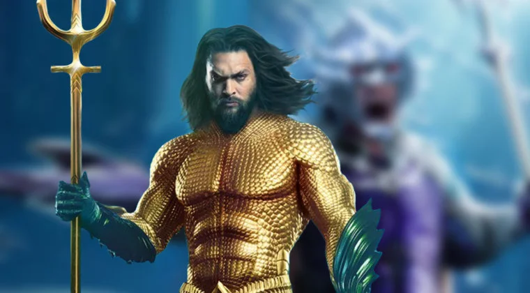 Imagen de Aquaman 2 volverá a contar con un personaje muy conocido