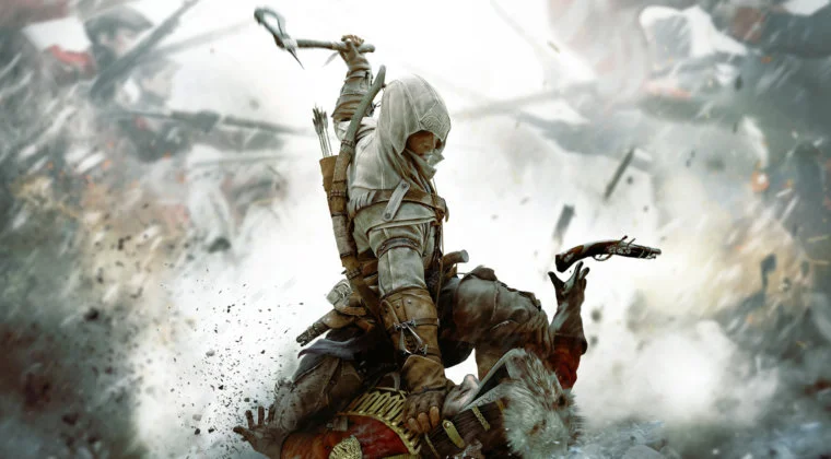 Imagen de Varios veteranos de la saga Assassin's Creed se unen a Stadia Games