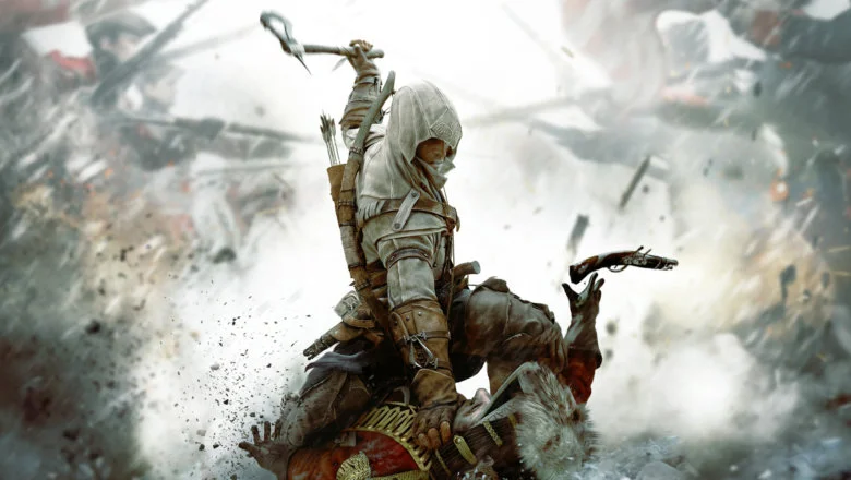 Assassin's Creed Ragnarok