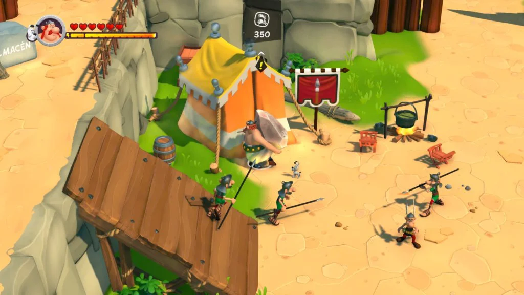 Asterix Obelix XXL3 20191123230958