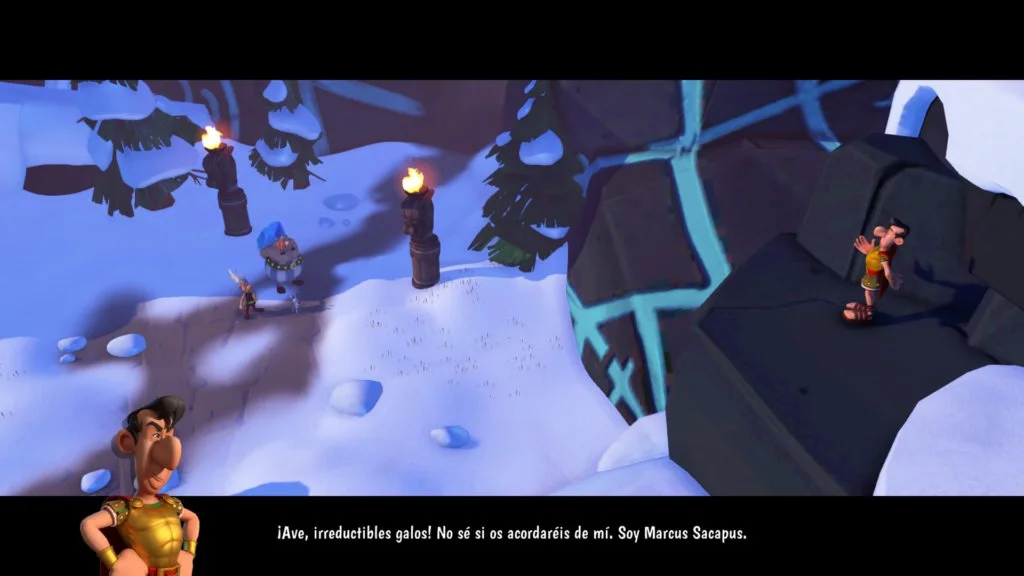Asterix Obelix XXL3 20191125235754