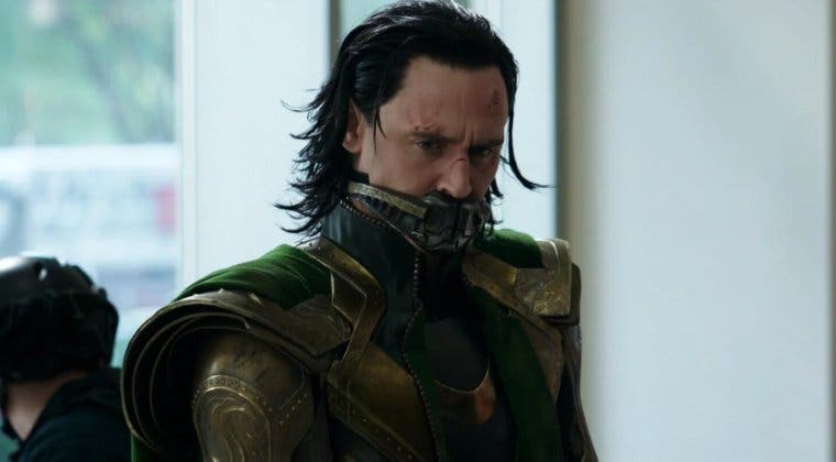 Imagen de Marvel cierra el primer gran fichaje para la serie de Loki
