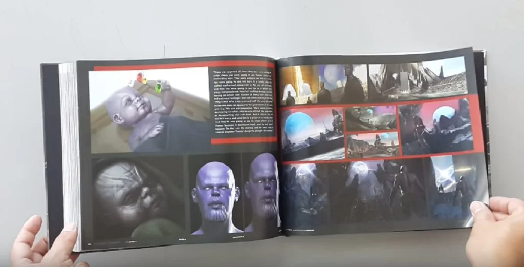 Bebe Thanos