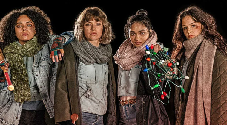 Imagen de Black Christmas recibe una calificación sorpresa