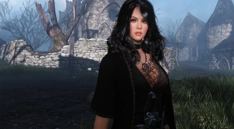 Imagen de Black Desert Online muestra su nuevo sistema de habilidades en un tráiler