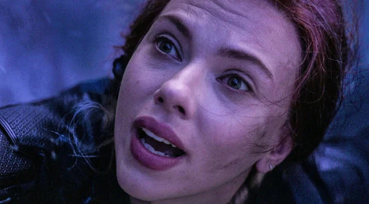 Imagen de Black Widow mostrará el lado más humano de Natasha Romanoff