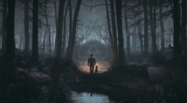 Imagen de Blair Witch es anunciado y fechado para PS4 con mejoras y más contenido